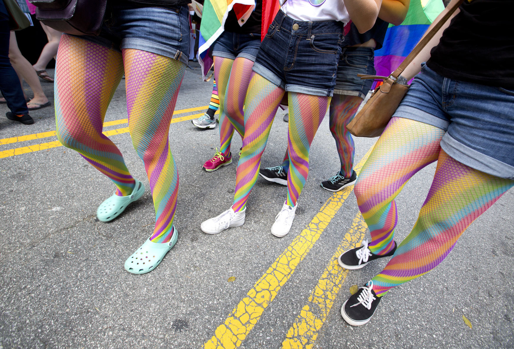 Greensboro Pride Festival